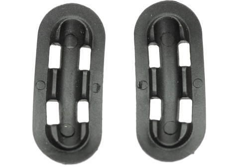 CANNONDALE F-Si Bottom Bracket Cable Guide 2020